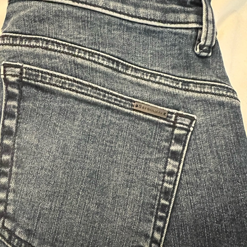 NWT G by Guiliana Jeans